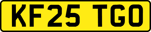 KF25TGO