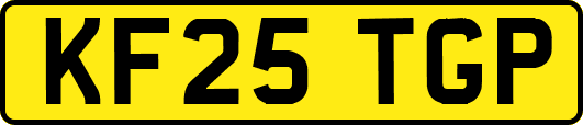 KF25TGP