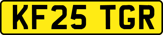 KF25TGR