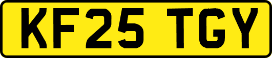 KF25TGY
