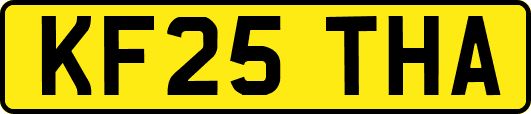 KF25THA