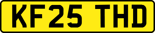 KF25THD