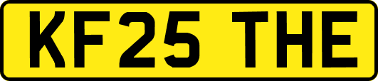KF25THE
