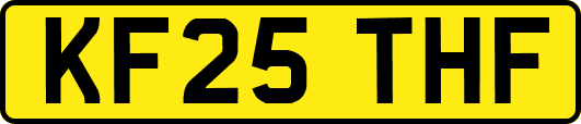 KF25THF