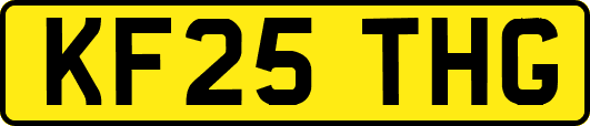 KF25THG