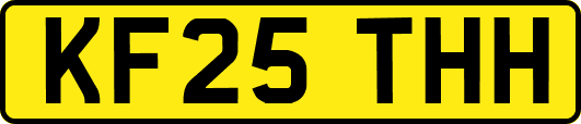 KF25THH