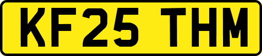 KF25THM