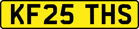 KF25THS