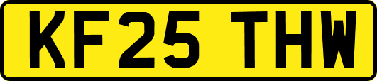 KF25THW
