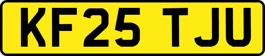 KF25TJU