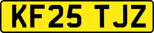 KF25TJZ