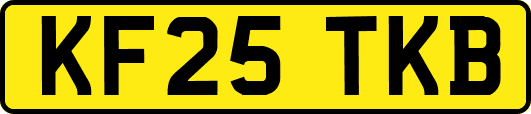KF25TKB