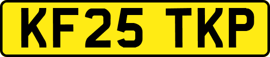 KF25TKP