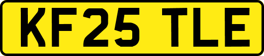 KF25TLE