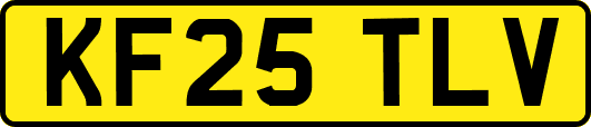 KF25TLV