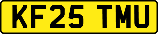 KF25TMU