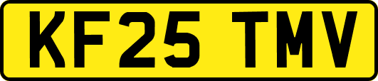 KF25TMV