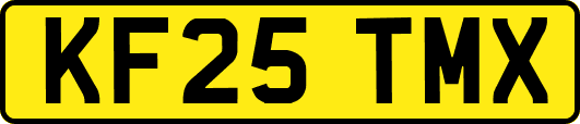 KF25TMX