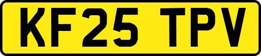 KF25TPV