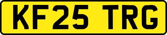KF25TRG