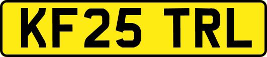 KF25TRL