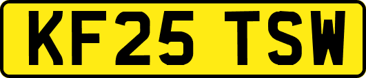 KF25TSW