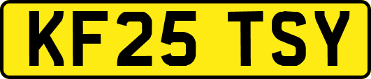 KF25TSY