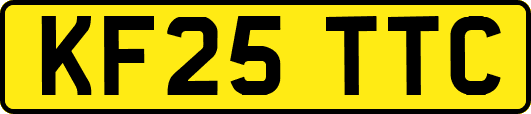 KF25TTC