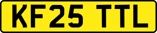 KF25TTL
