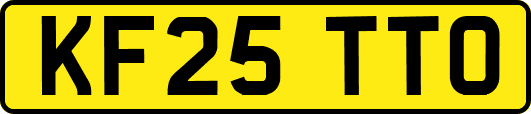 KF25TTO