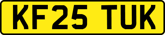 KF25TUK