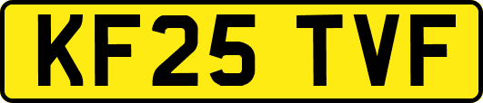 KF25TVF