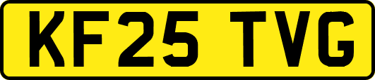 KF25TVG