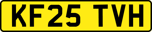 KF25TVH