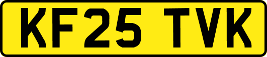 KF25TVK