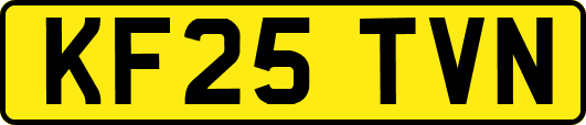 KF25TVN