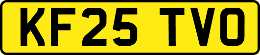 KF25TVO