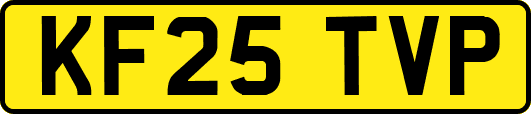 KF25TVP
