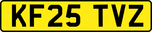 KF25TVZ