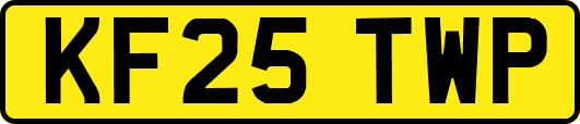 KF25TWP