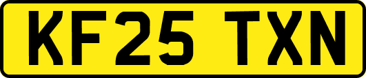 KF25TXN
