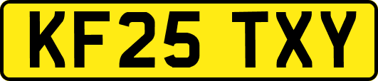 KF25TXY
