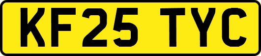 KF25TYC