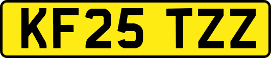 KF25TZZ