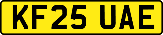 KF25UAE