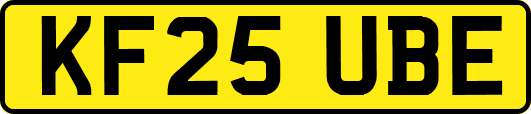 KF25UBE
