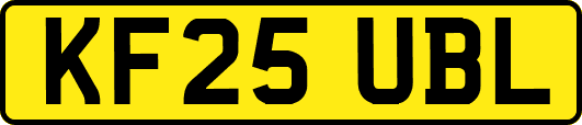 KF25UBL