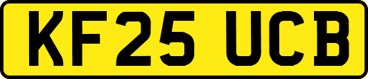 KF25UCB