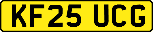 KF25UCG