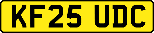 KF25UDC